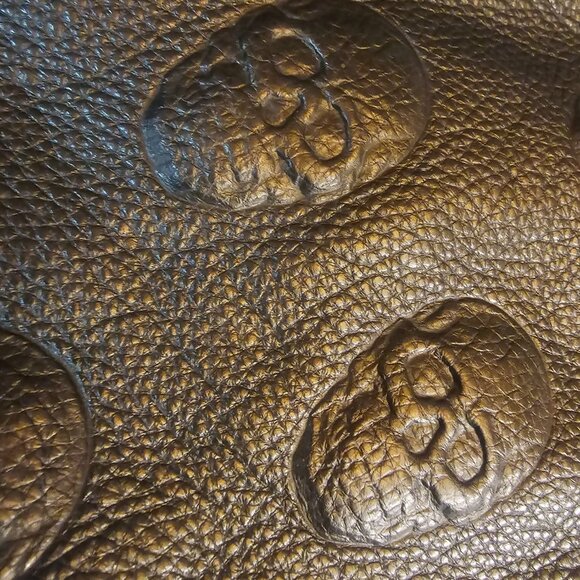 Leather skeleton 💀  crossbody - Picture 4 of 4